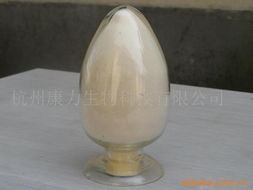 杭州康力生物科技飼料添加劑產品列表